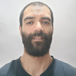 Mohammed hadi Achour