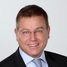 Wolfgang Straßer's profile picture