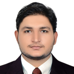 Zohaib Sheraz Mughal