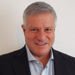 Reinhold Bachmann