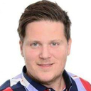 Social Media Profilbild Mike Dierich Leverkusen