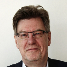 Profilbild Uwe Knickrehm