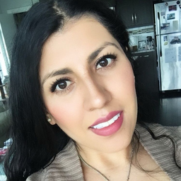 Estefania Aparicio Diaz