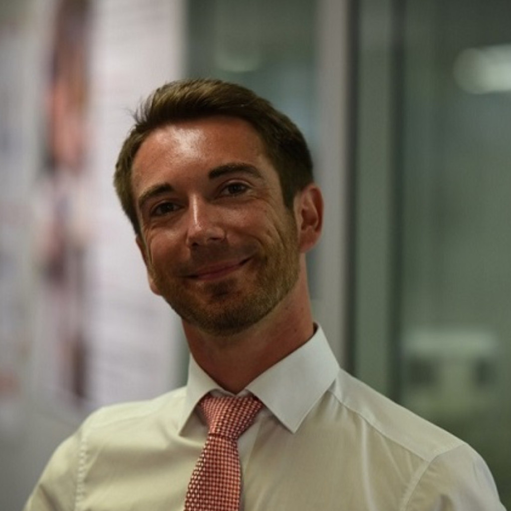 Sebastian Legler Ausbilder Man Truck & Bus SE XING