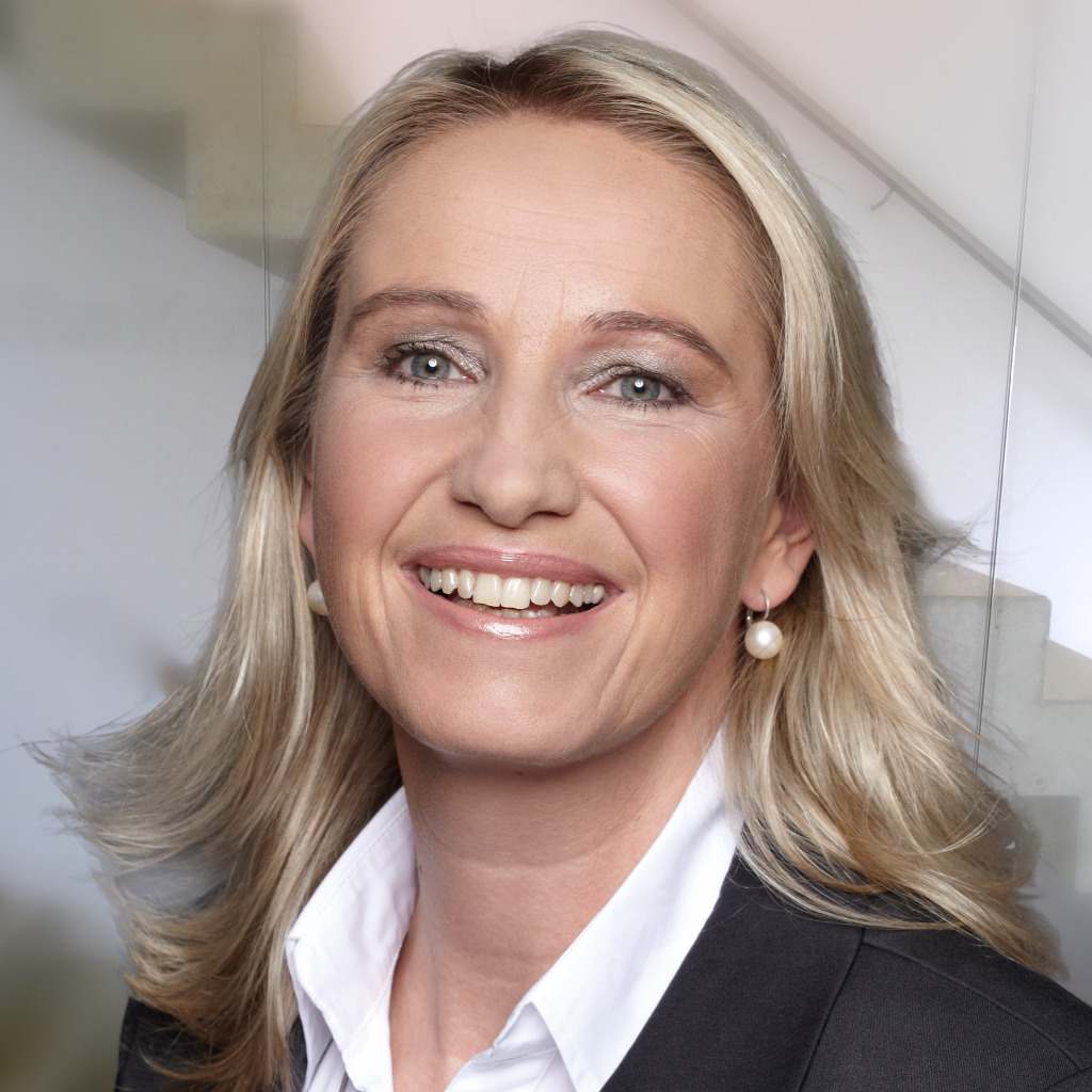 Birgit Schmidt - Inhaberin - IHADL IMMOBILIEN - BIRGIT SCHMIDT | XING
