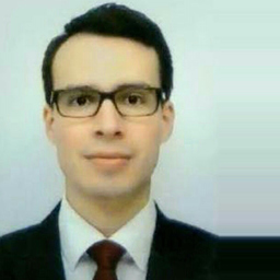 Roberto Corral