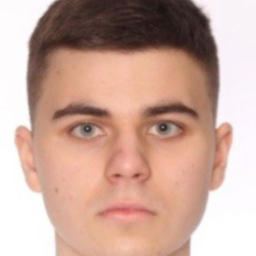 Данил Самсонников