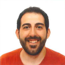 Miguel Medina Cobo