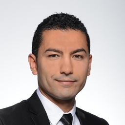 Ibrahim Bekrek