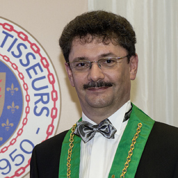 Dr. Stephan Landolt's profile picture
