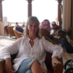 Petra Gericke