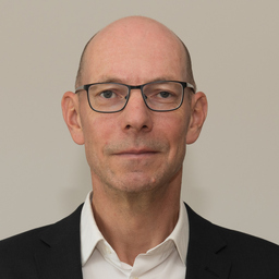 Thorge Bockholt