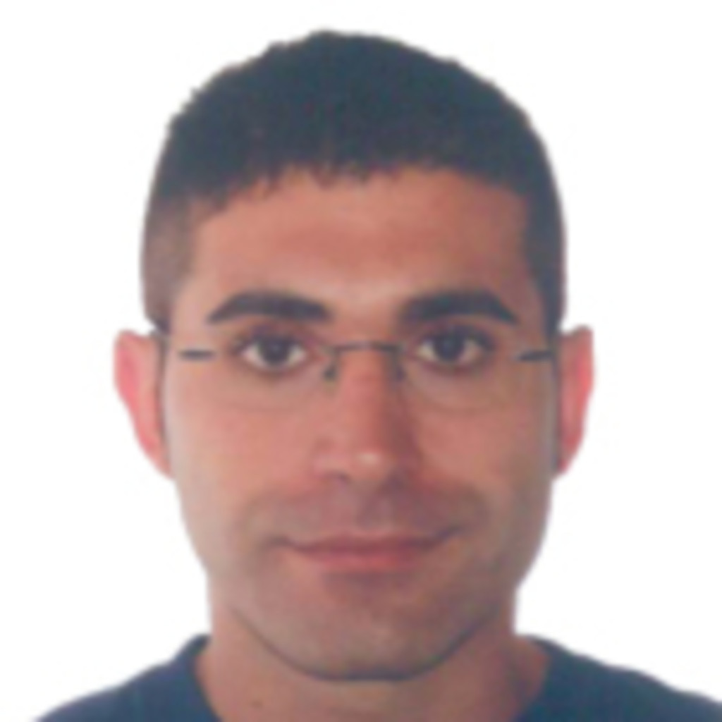 Angel MArtinez instalador insclima XING