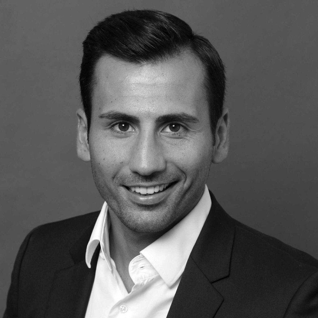 Social Media Profilbild Oguzhan Biyik Allmersbach im Tal