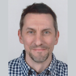Dipl.-Ing. Uwe Feistenauer