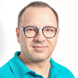 Dr. Raphael Stolz-Jungo