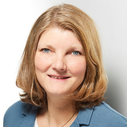 Kirsten Redeker