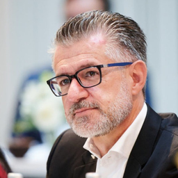 Mag. Kurt Kotzegger