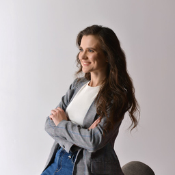 Svitlana Liuta