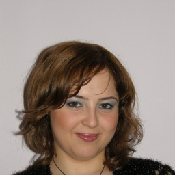 Gökçen Elif Özdoğdu