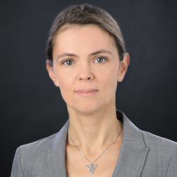 Pascaline SALA