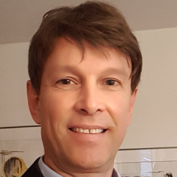 Bernd Fischer