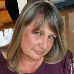 Tanja Modrow
