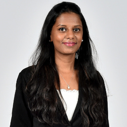 Smitha Christopher