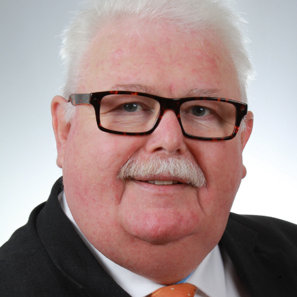 Manfred Pfaff Unruheständler Deutsche Rentenversicherung XING