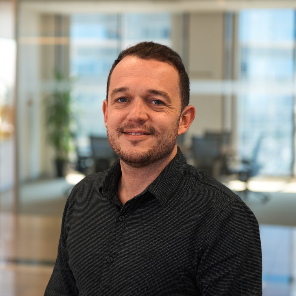 Andreas Schmidt Senior Controller Matrix42 AG XING