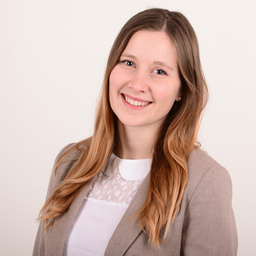 Lena Pfeil