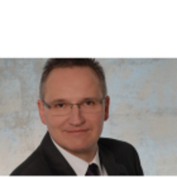 Bernhard Stenger
