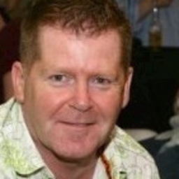 Stephen Sumner