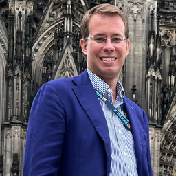 Christopher Schuldes's profile picture