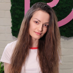 Anna Cheparukhina