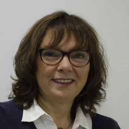 Bärbel Gottschalk