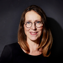 Ingrid Dübel