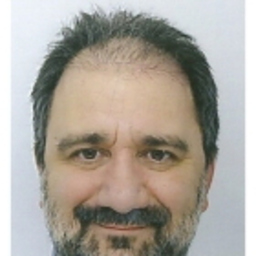Alain CANALS