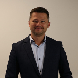 Ing. Gerard van der Hoeven