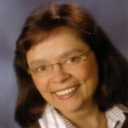 Brigitte Nies