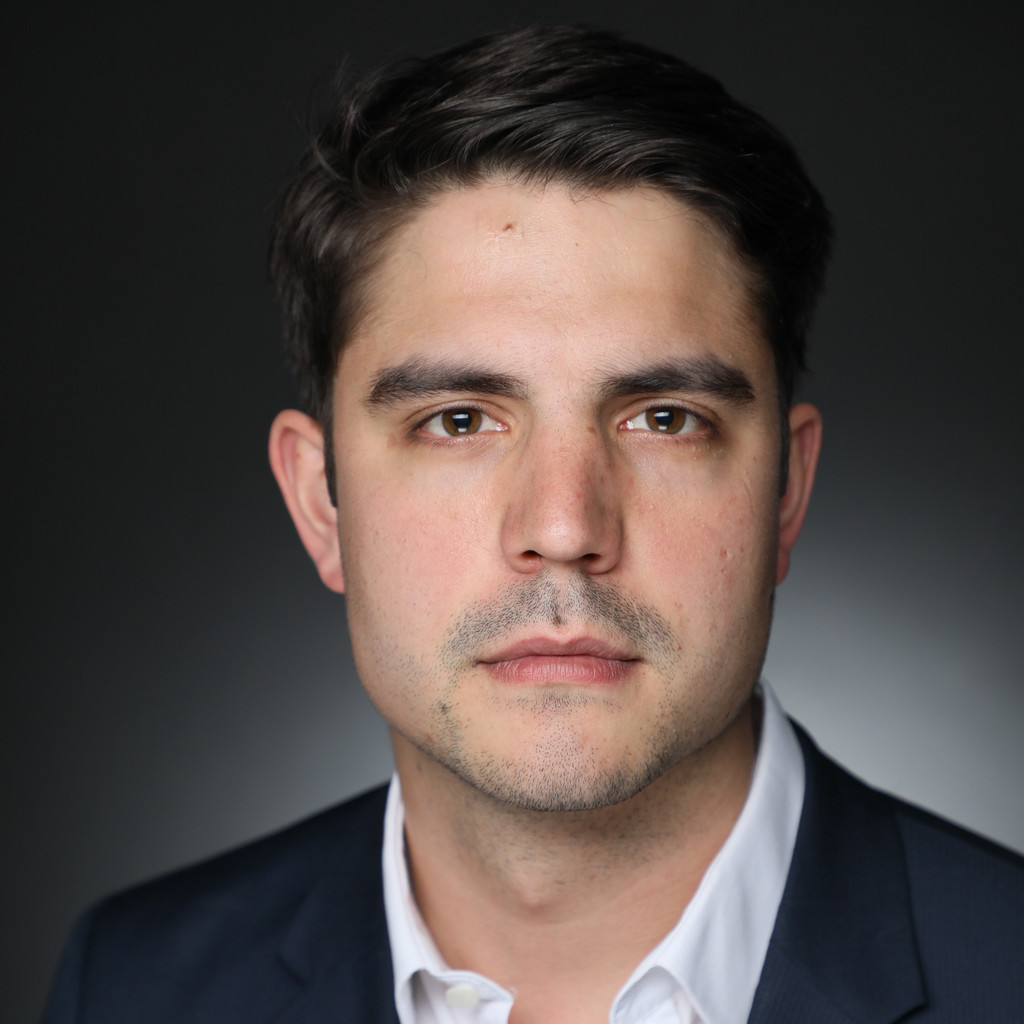 Richard Liebrecht Senior Consultant Eraneos Germany GmbH XING