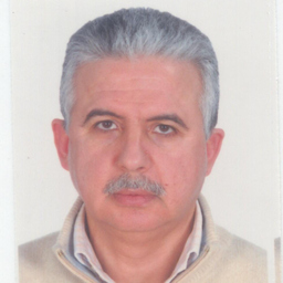 Abdelkader Khelil