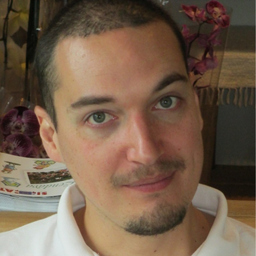 Peter Brovc
