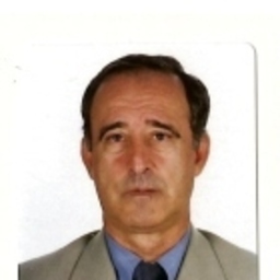 Antonio Redondo De la Rosa