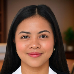 MA. Mayumi Badajos Amar