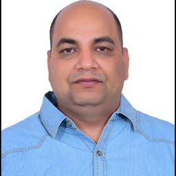 Yashwant Kumar