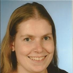 Kerstin Stöhr