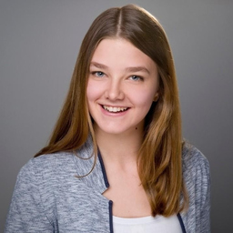 Lara Kaufmann