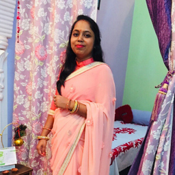 Ayushi Patel