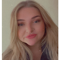 Angelina Schmidt's profile picture